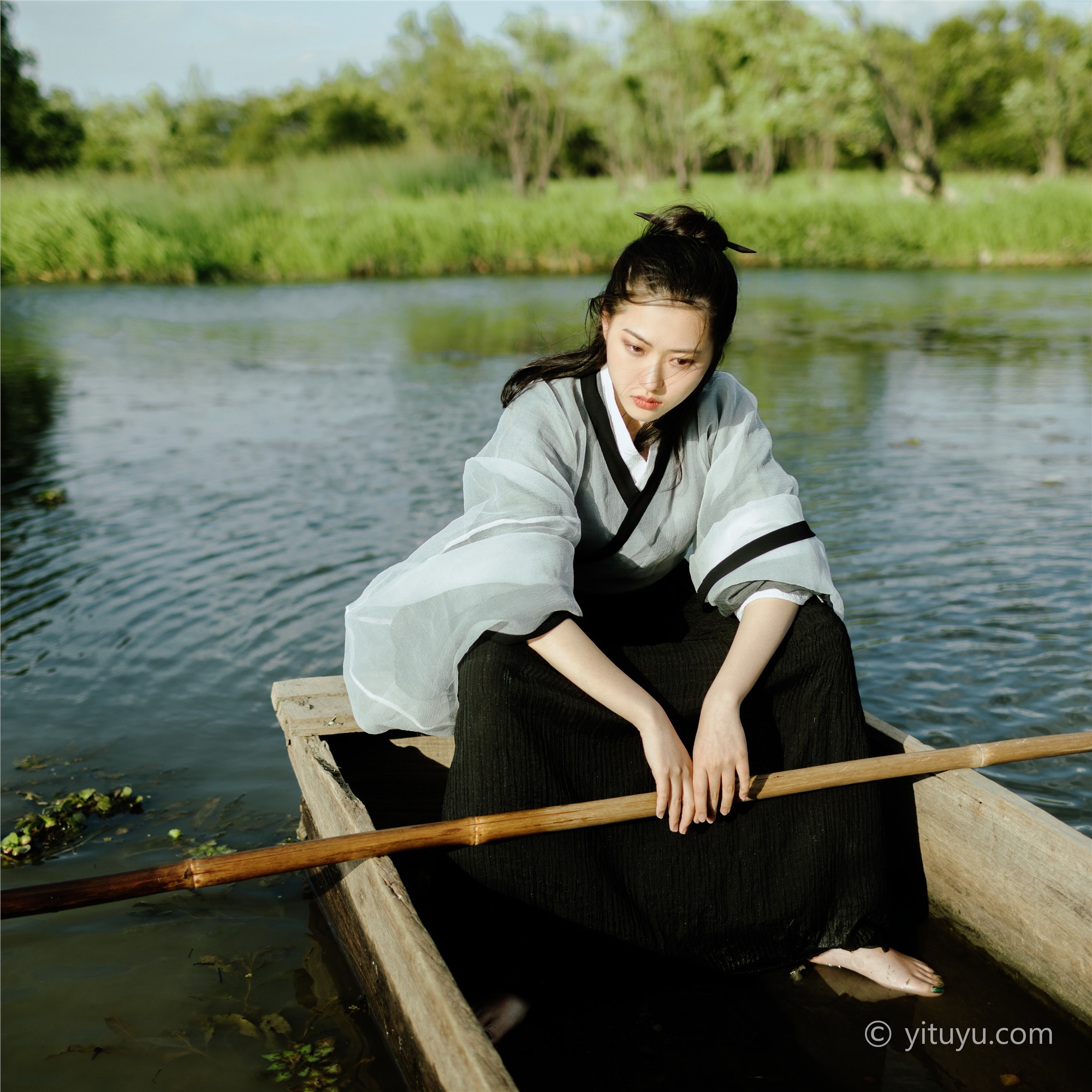 YITUYU艺图语  2021.06.09 风之子 静静